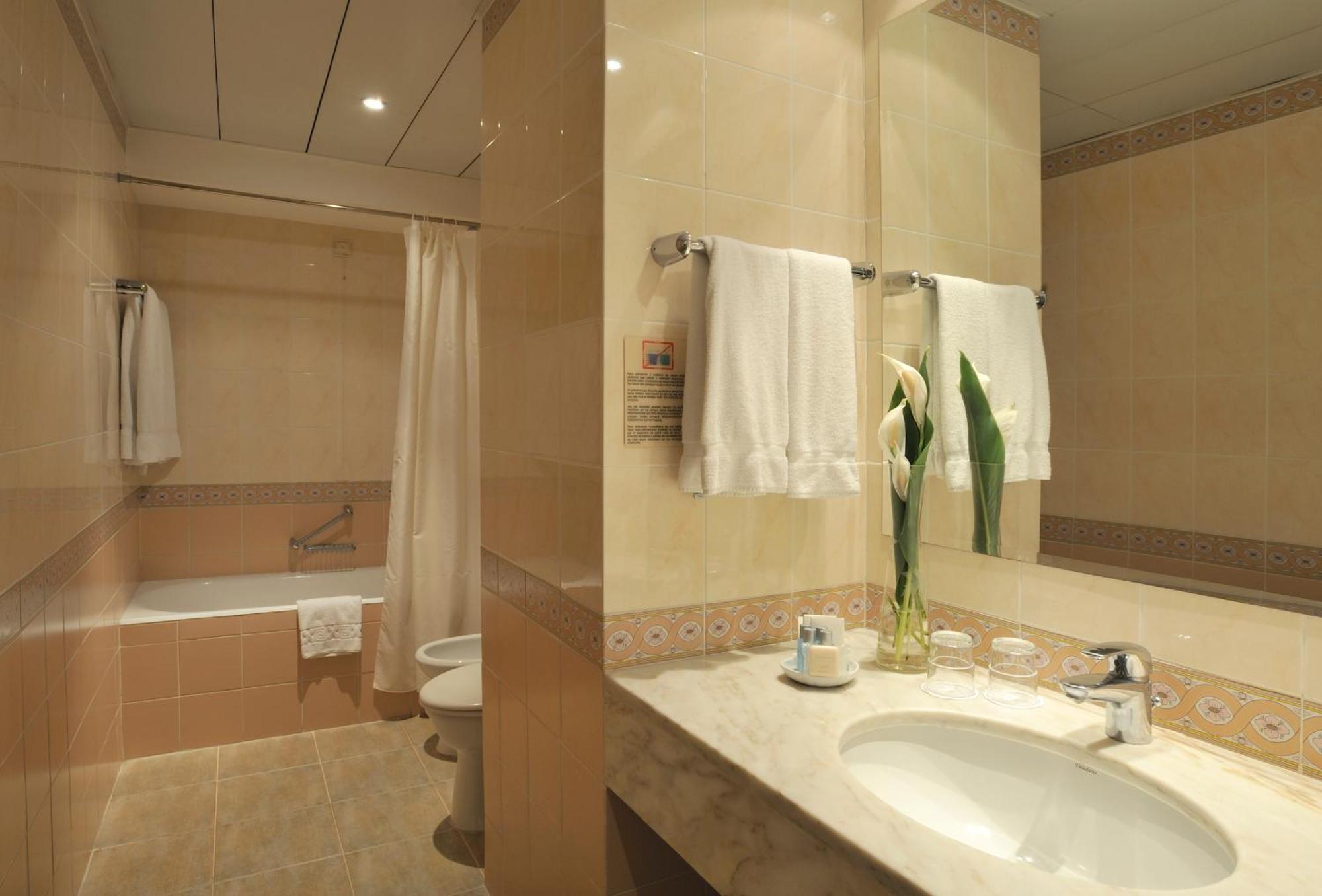 Pestana Miramar Garden & Ocean Hotel Фуншал Экстерьер фото