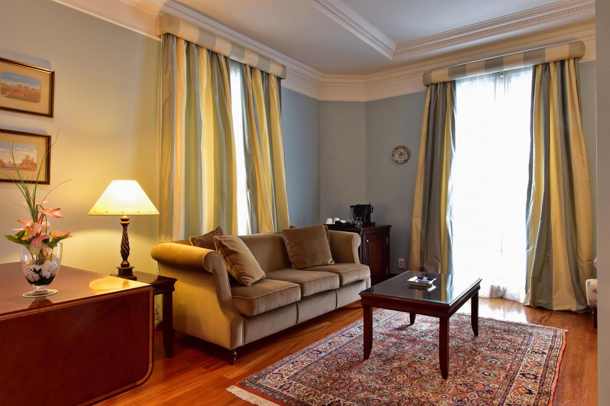 Pestana Miramar Garden & Ocean Hotel Фуншал Экстерьер фото
