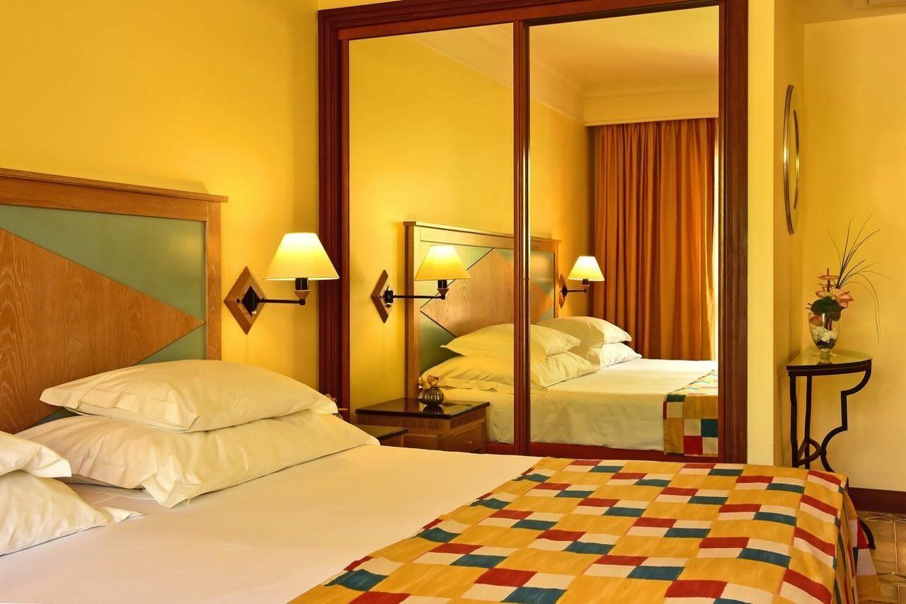 Pestana Miramar Garden & Ocean Hotel Фуншал Экстерьер фото