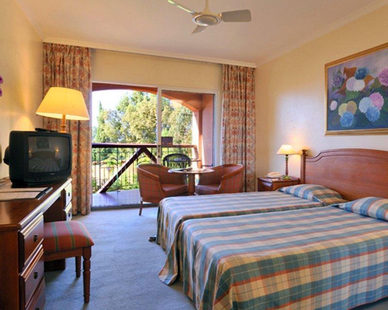 Pestana Miramar Garden & Ocean Hotel Фуншал Экстерьер фото